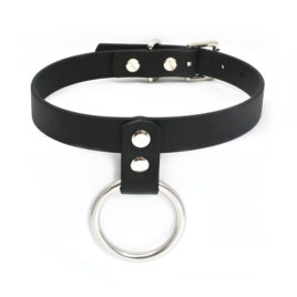 Single Hanging O-Ring Collar