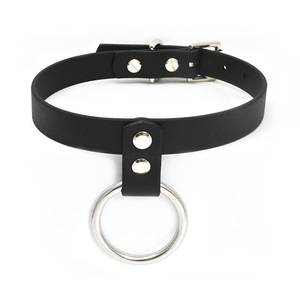 Single Hanging O-Ring Collar