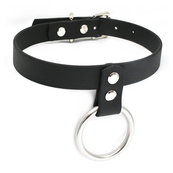 Single Hanging O-Ring Collar