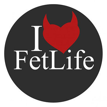 Lust for Life…or in this case FetLife