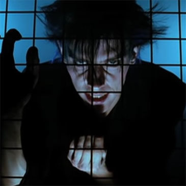 The Hunger – Goth in under 3 minutes