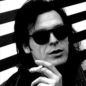 The Merry Thoughts – Twin Sisters (of Mercy)